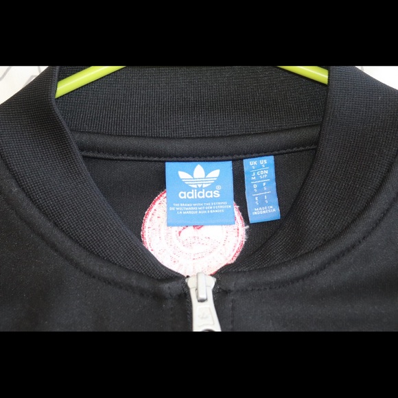 Jacket - Picture 6 of 6